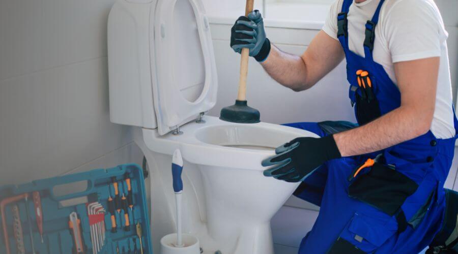 Professional Leak Detection in Murray, NE